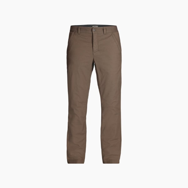 Billy Goat BC Lined Pant Forester