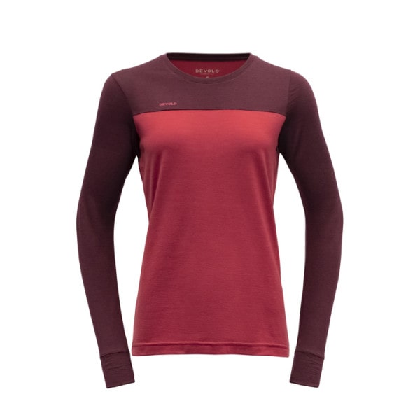 Norang Merino 150 Shirt-W-Port/ Beauty