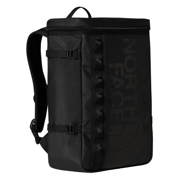 Base Camp Fuse Box TNF Black/TNF Black