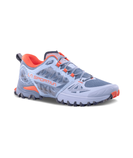 Bushido III Woman Stone Blue/Moon