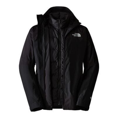 Mountain Light Triclimate GTX Jacket TNF Black