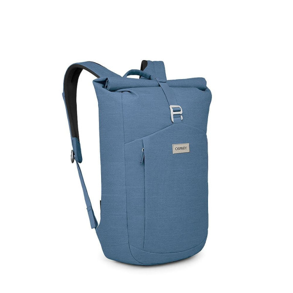 Arcane Roll Top Nirvana Blue