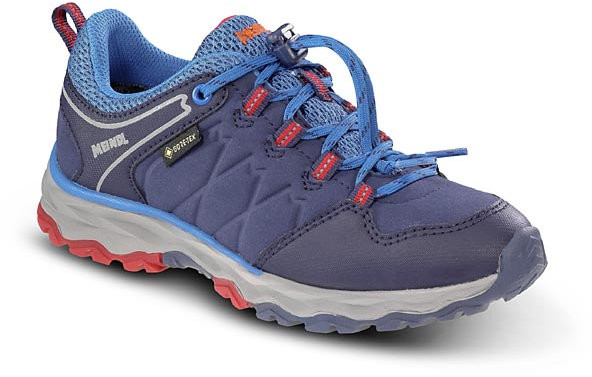 Ontario Junior GTX