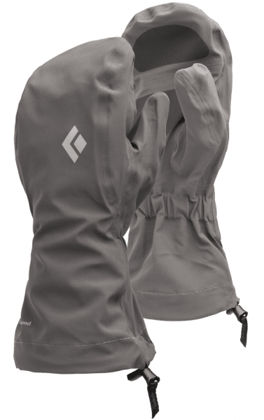 Waterproof Overmitts