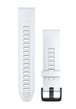 20mm Quickfit Armband Whitestone
