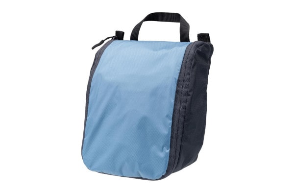 Toiletry Kit Allrounder Light M Blue/Black