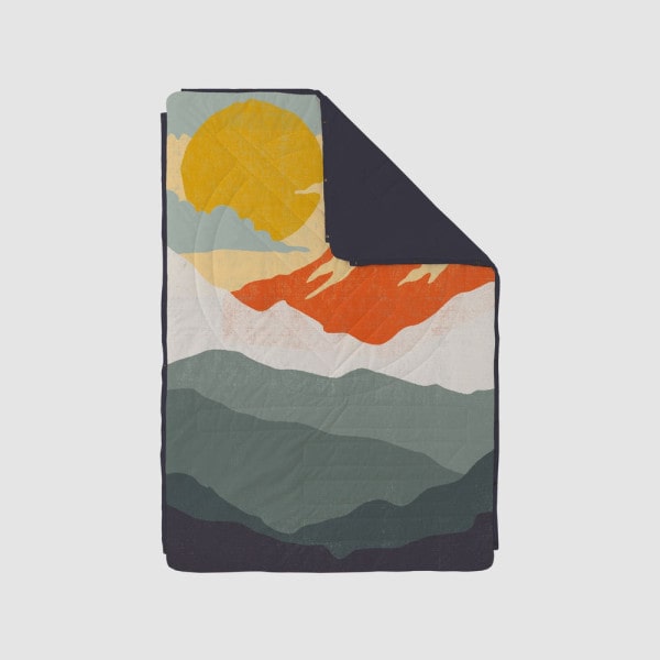 Voited Blanket Ripstop Nomadnext