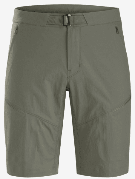 Gamma Quick Dry Mens Short 11