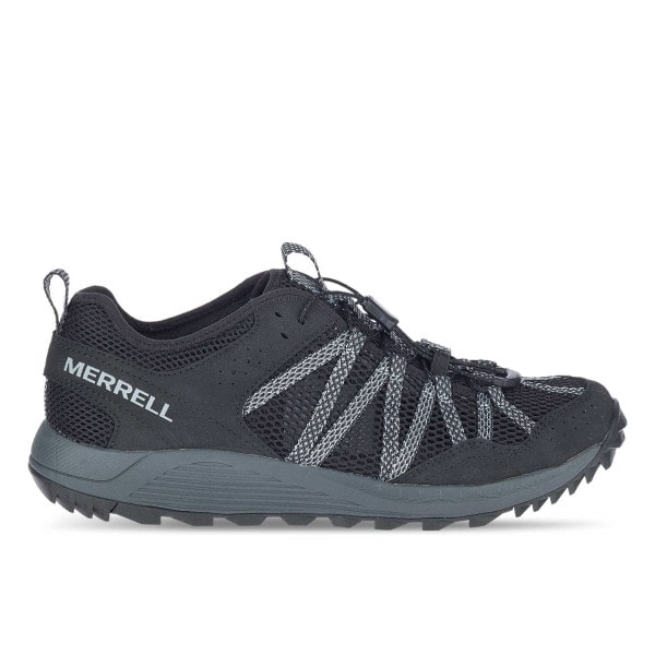Wildwood Aerosport Black