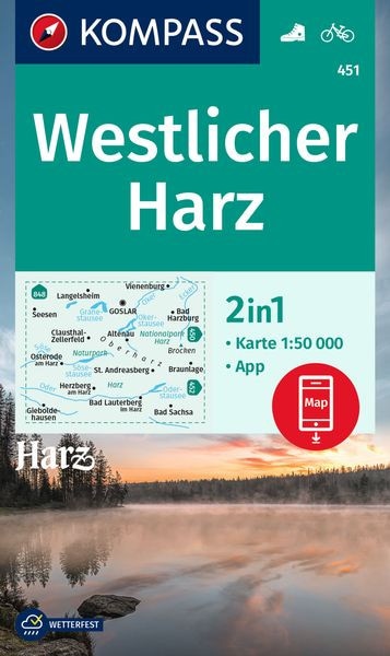 WK Westlicher Harz
