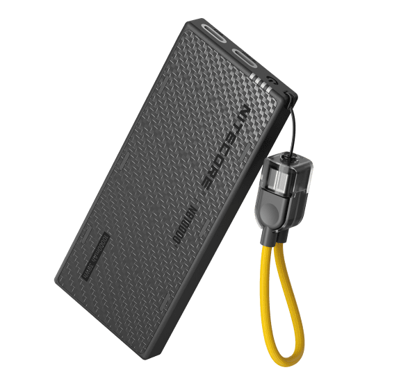 Nitecore NB10000 Gen4 Powerbank