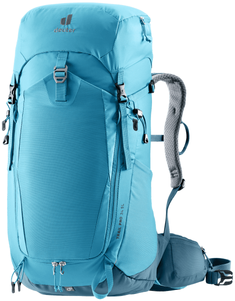 Trail Pro 34 SL Lagoon Atlantic
