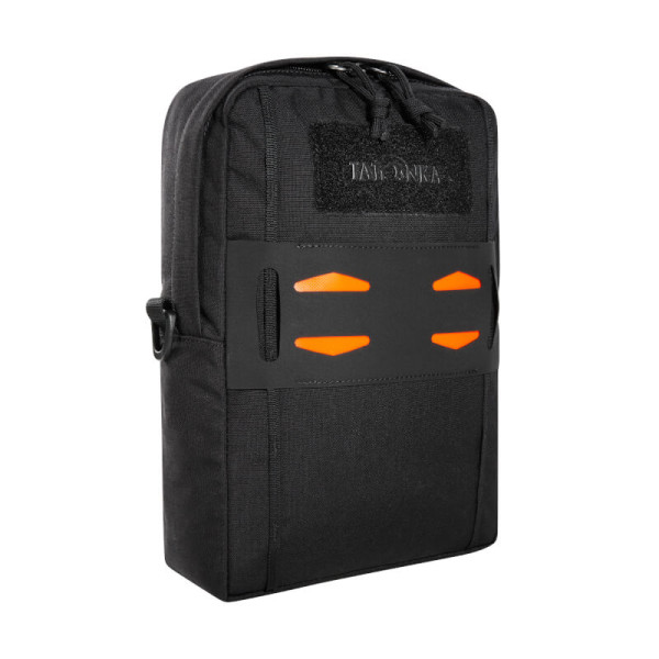 Side Pocket 4L BC Black