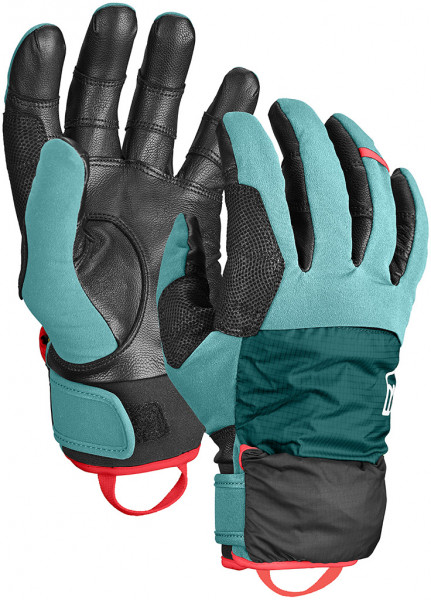 Tour Pro Cover Glove Woman - ice waterfall