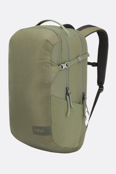 Depot 28L Dark Olive
