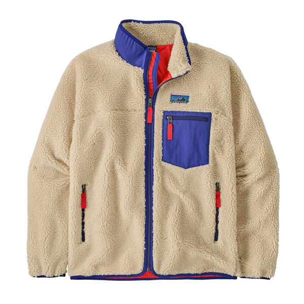 Classic Retro X Jacket Dark Natural