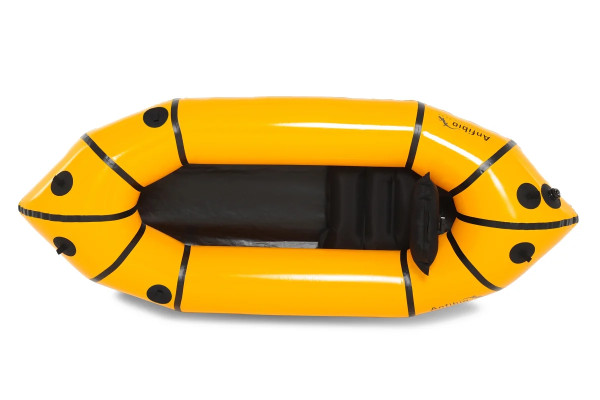 Alpha XC Sunny Yellow