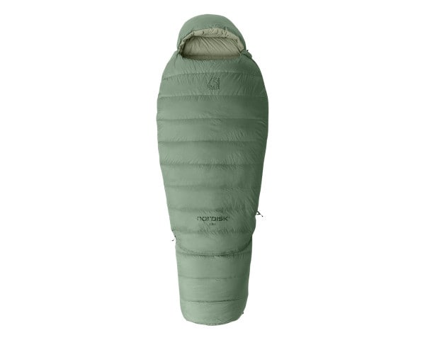 Ides Junior Hedge Green 130