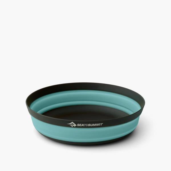 Frontier UL Collapsible Bowl L Blue