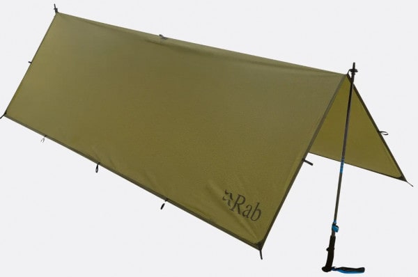 Siltarp 1 - olive