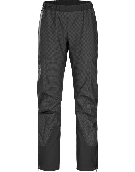 Alpha Pant W Black