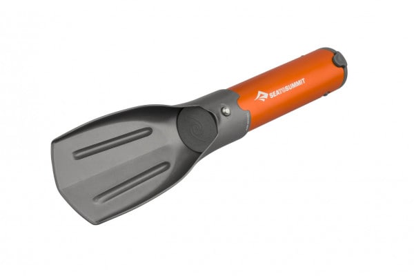 Pocket Trowel Alloy