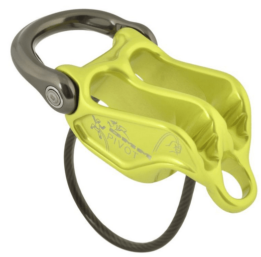 DMM PIVOT Sicherungsgerät Sicherungs und Abseilgerät im Camp4 kaufen