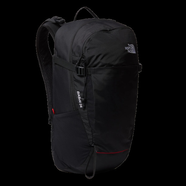 Basin 24 Black