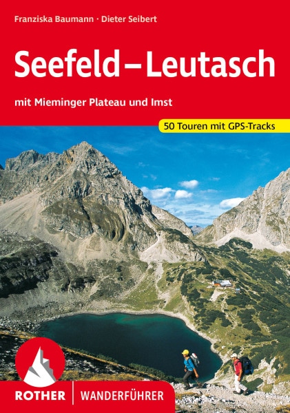 Seefeld – Leutasch
