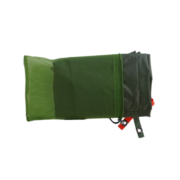 Footprint Outer Space III