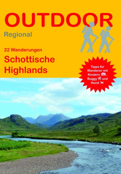 Schottische Highlands