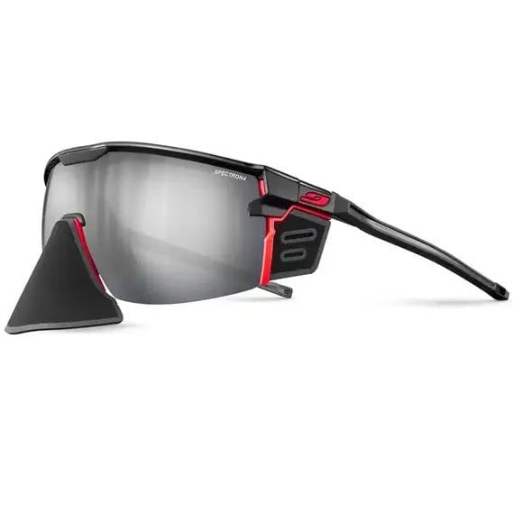 Ultimate Cover Spectron 4 - schwarz/orange