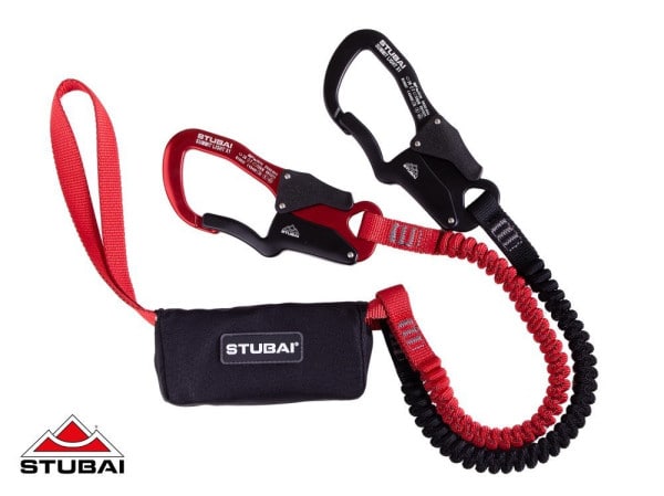 Klettersteigset Summit Light Xi1