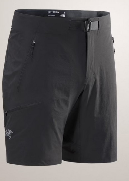 Gamma SL Short 9 black