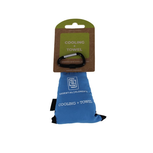 Cooling+Towel - verschiedene Farben