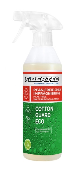 Cotton Guard Eco 500 ML