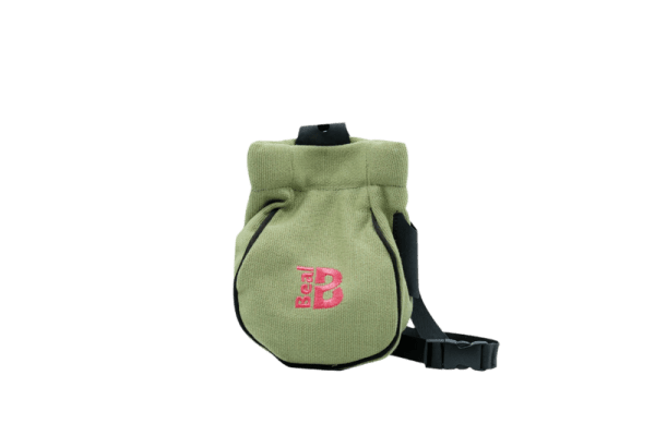Cocoon Clic-Clac II Green