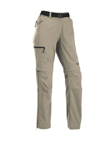 Montreal ZO Pant W Beige