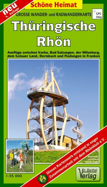 Thüringische Rhön