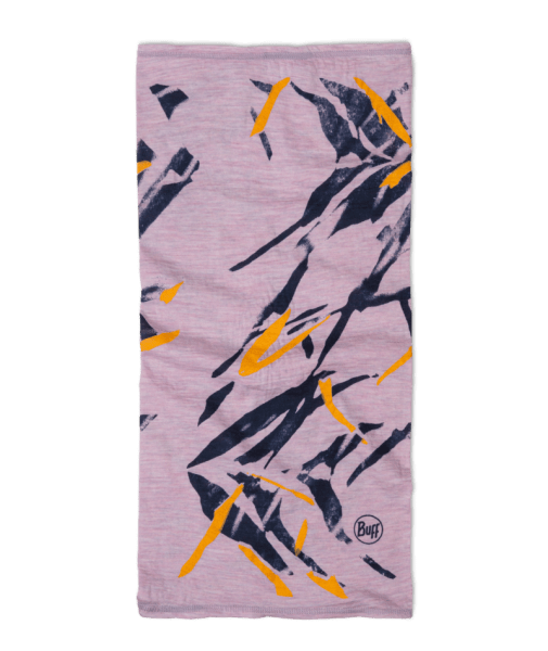 Merino Lightweight Prints Virta Gra