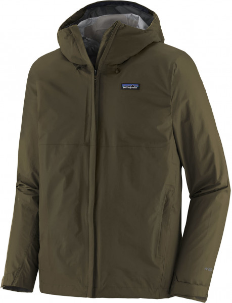 Mens Torrentshell 3L Jacket