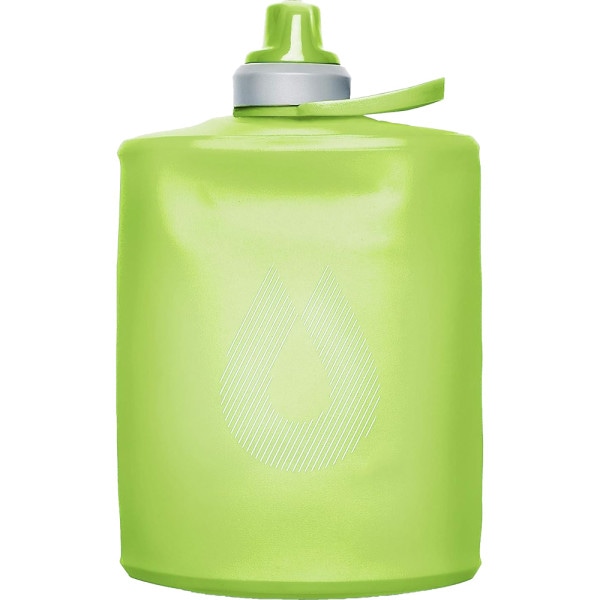 Stow Bottle 500ml - faltbare Trinkflasche