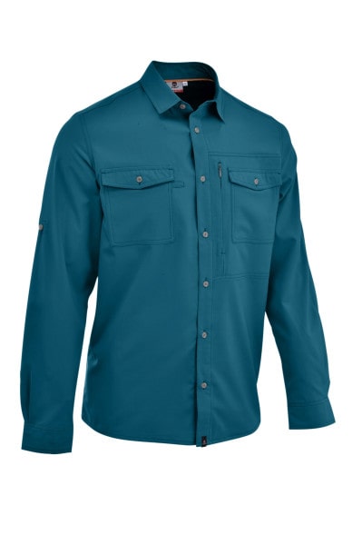 Andaluz Ultra LS Petrol Blue