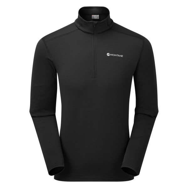 Protium Lite Pull-On Baselayer Black