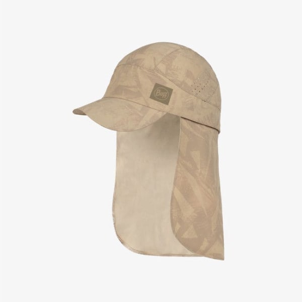 Pack Sahara Cap-Açai Sand