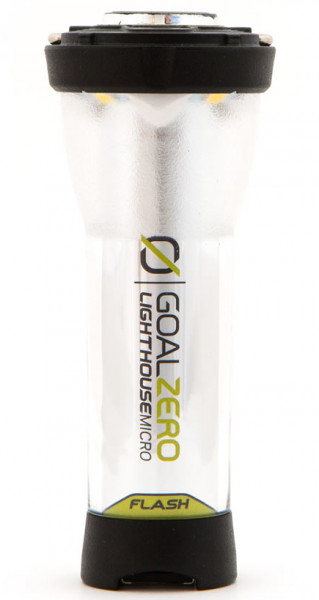 Lighthouse Micro Flash