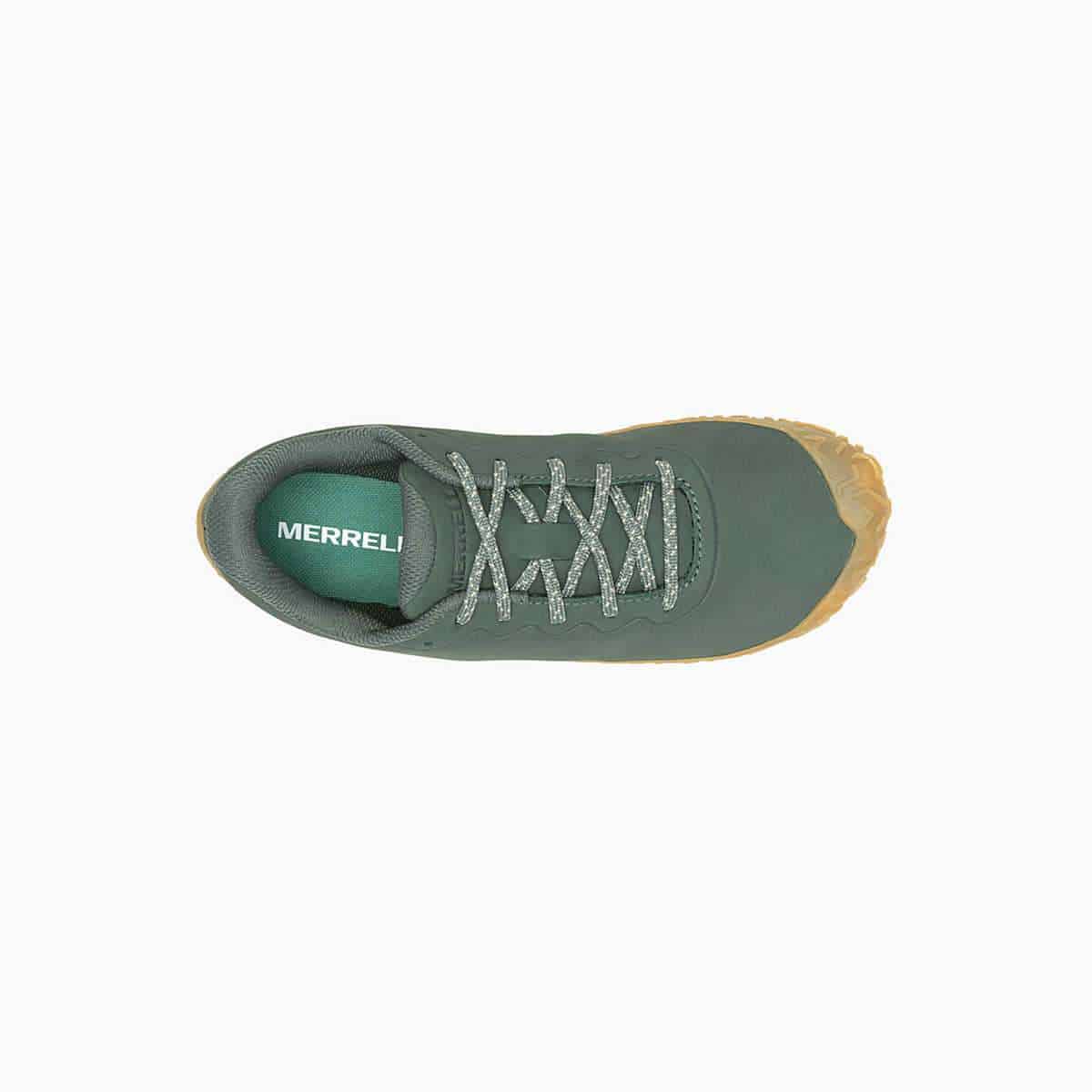 Merrell Vapor Glove 6 LTR W Forest Freizeitschuhe im Camp4