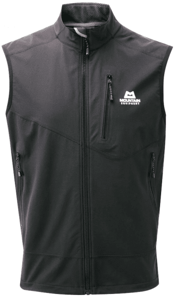 Frontier Vest Men