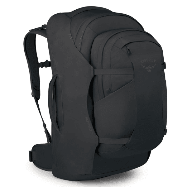 Farpoint 70 Black