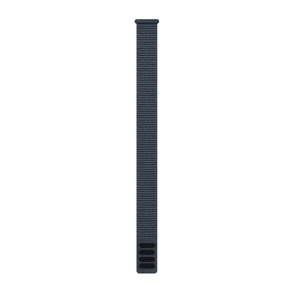 26mm Ultrafit Armband Nylon granitblau